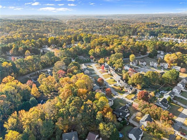 965 Sugar Meadow Drive, Sugar Hill, GA 30518