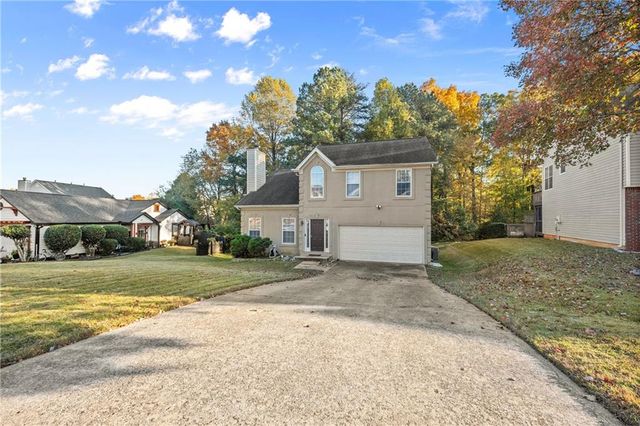 965 Sugar Meadow Drive, Sugar Hill, GA 30518
