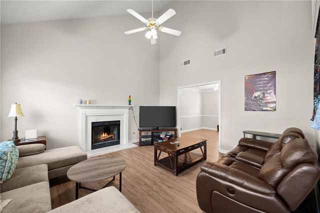 965 Sugar Meadow Drive, Sugar Hill, GA 30518