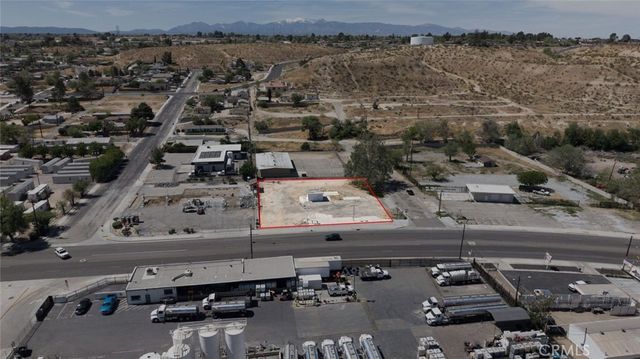 16617 D Street, Victorville, CA 92395
