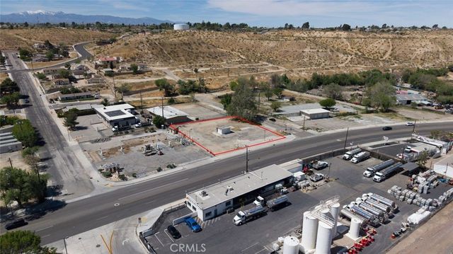 16617 D Street, Victorville, CA 92395