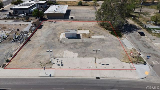 16617 D Street, Victorville, CA 92395
