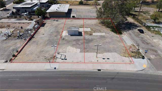 16617 D Street, Victorville, CA 92395