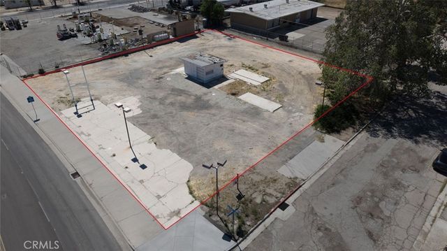 16617 D Street, Victorville, CA 92395
