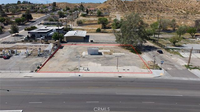 16617 D Street, Victorville, CA 92395