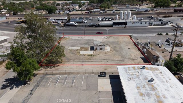 16617 D Street, Victorville, CA 92395