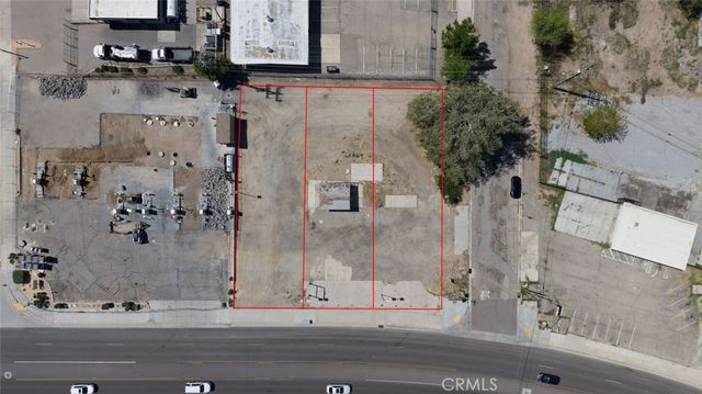 16617 D Street, Victorville, CA 92395