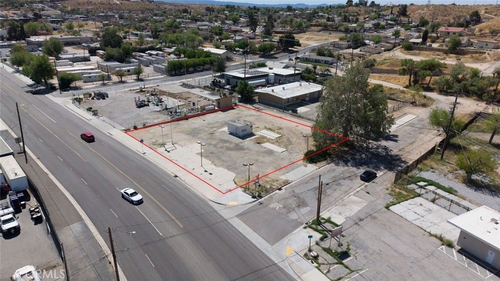 16617 D Street, Victorville, CA 92395