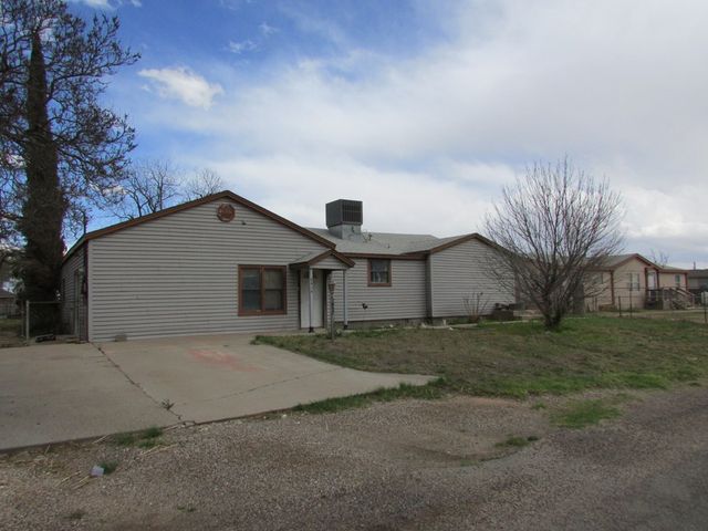 6414 Fort Worth Ave, Odessa, TX 79762