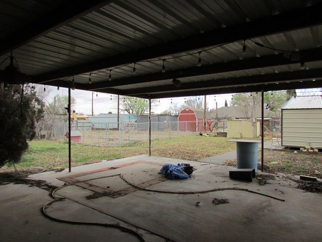 6414 Fort Worth Ave, Odessa, TX 79762