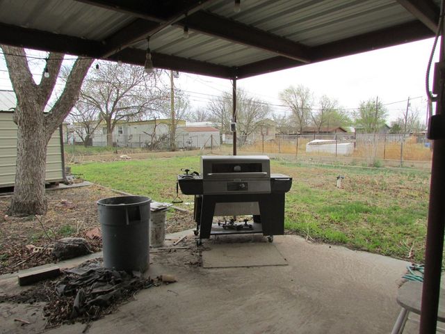 6414 Fort Worth Ave, Odessa, TX 79762