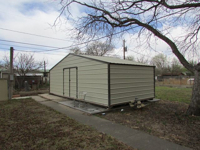 6414 Fort Worth Ave, Odessa, TX 79762