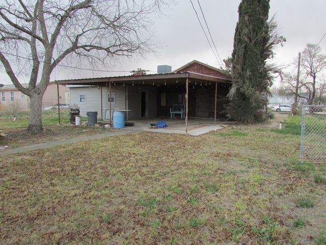 6414 Fort Worth Ave, Odessa, TX 79762