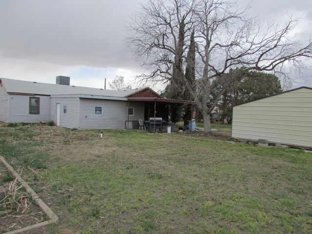 6414 Fort Worth Ave, Odessa, TX 79762