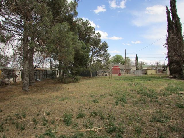 6414 Fort Worth Ave, Odessa, TX 79762