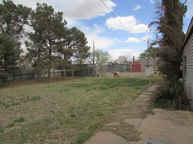 6414 Fort Worth Ave, Odessa, TX 79762