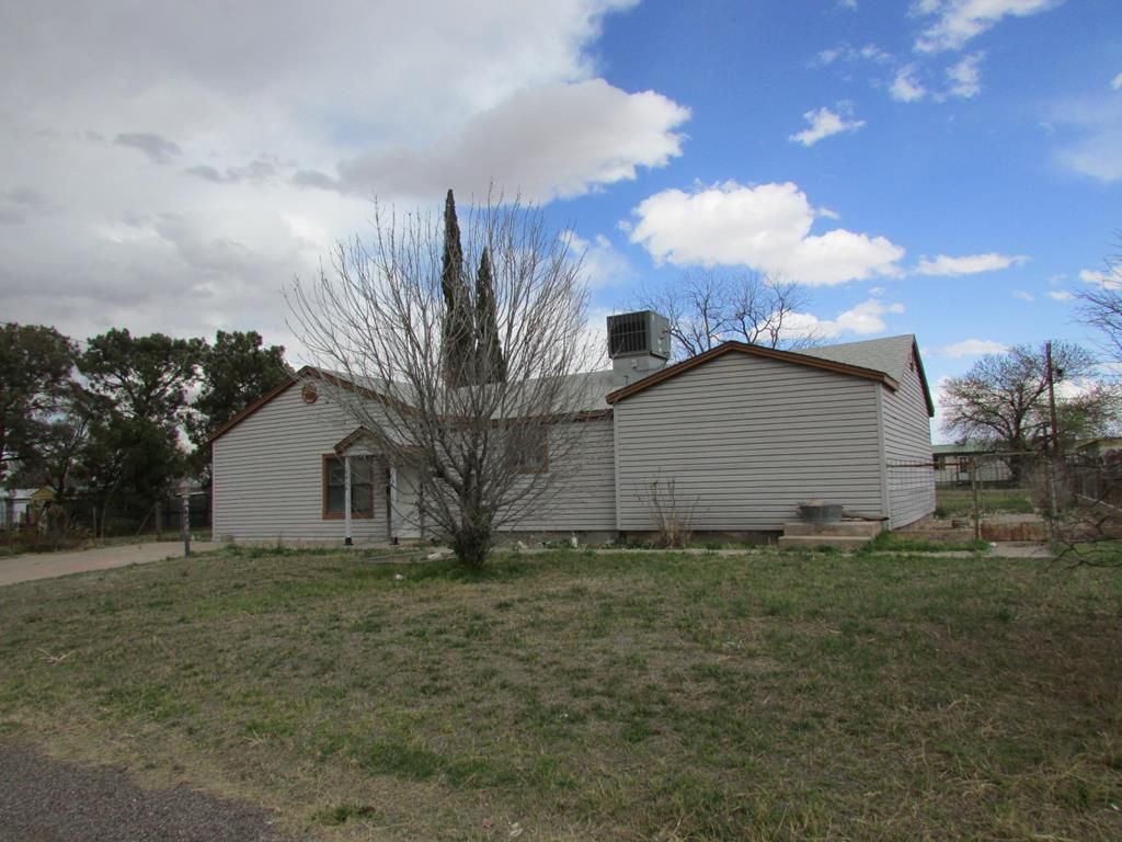 6414 Fort Worth Ave, Odessa, TX 79762