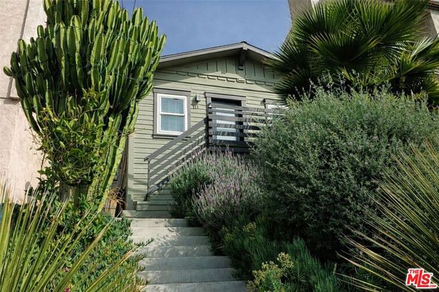 711 Bernard Street, Los Angeles, CA 90012
