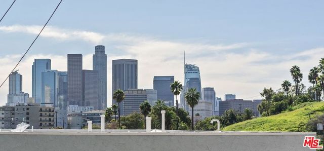 711 Bernard Street, Los Angeles, CA 90012