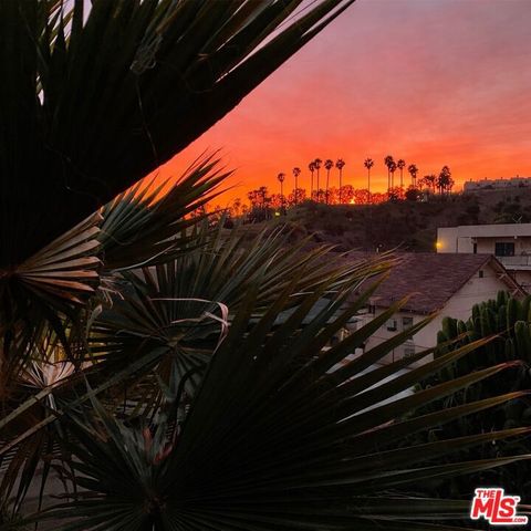 711 Bernard Street, Los Angeles, CA 90012