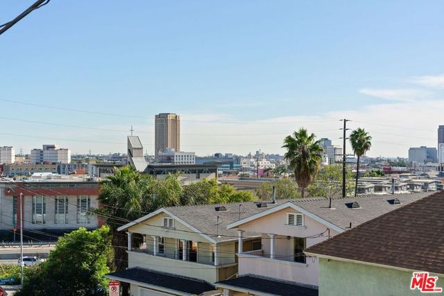 711 Bernard Street, Los Angeles, CA 90012