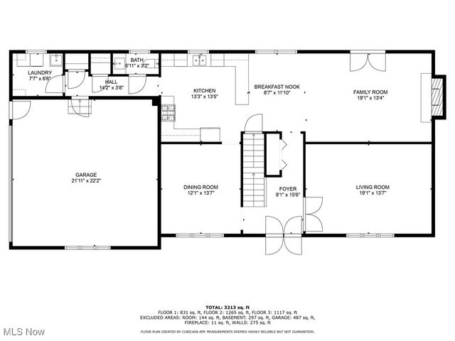 15772 Boston Road, Strongsville, OH 44136