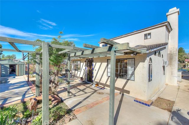 24224 High Knob, Diamond Bar, CA 91765