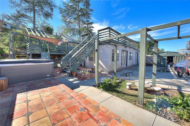 24224 High Knob, Diamond Bar, CA 91765
