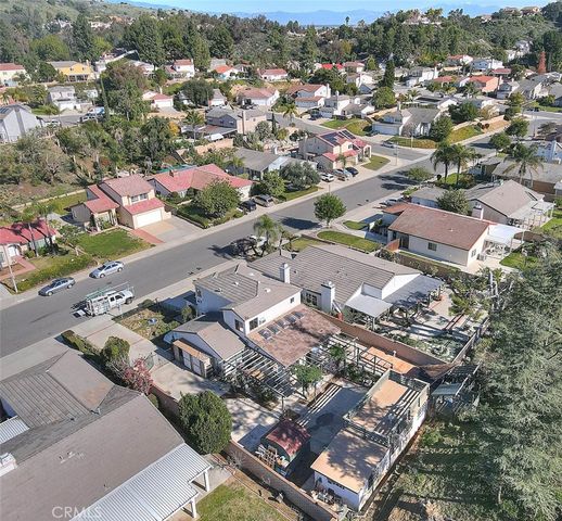 24224 High Knob, Diamond Bar, CA 91765