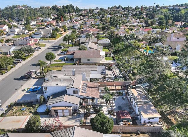 24224 High Knob, Diamond Bar, CA 91765