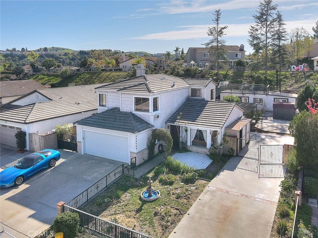 24224 High Knob, Diamond Bar, CA 91765