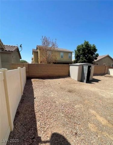 6709 Brick House Avenue, Las Vegas, NV 89122