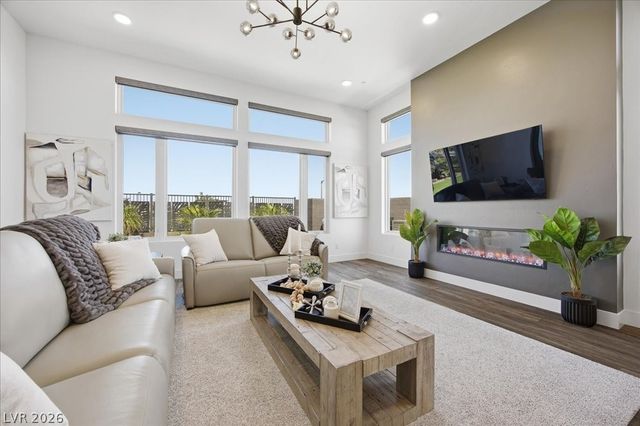 12182 Granite Canyon Street, Las Vegas, NV 89138