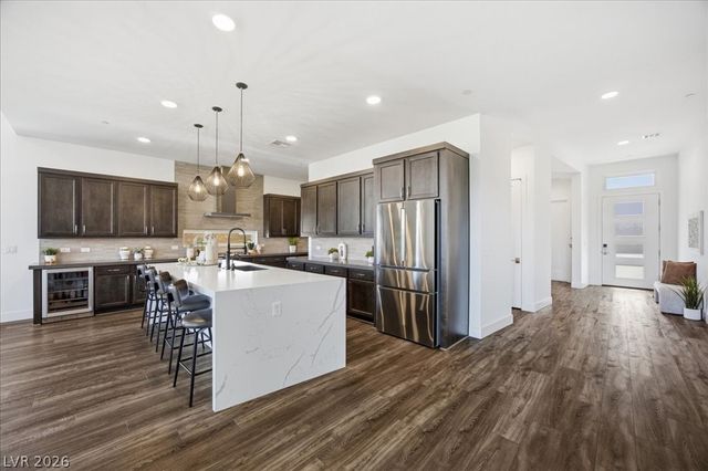 12182 Granite Canyon Street, Las Vegas, NV 89138