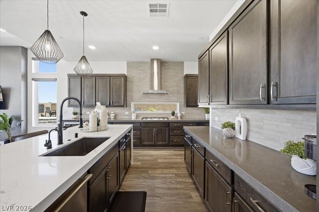 12182 Granite Canyon Street, Las Vegas, NV 89138