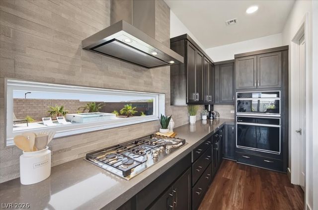 12182 Granite Canyon Street, Las Vegas, NV 89138