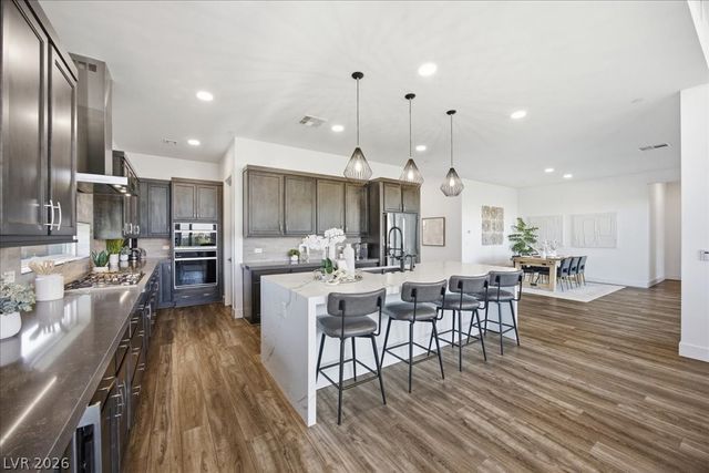 12182 Granite Canyon Street, Las Vegas, NV 89138