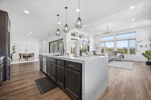 12182 Granite Canyon Street, Las Vegas, NV 89138