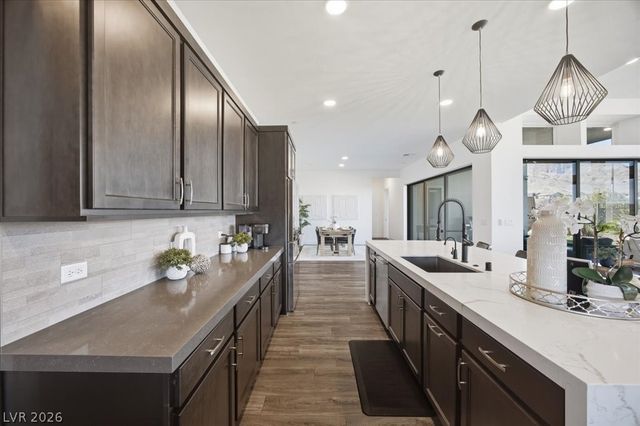 12182 Granite Canyon Street, Las Vegas, NV 89138