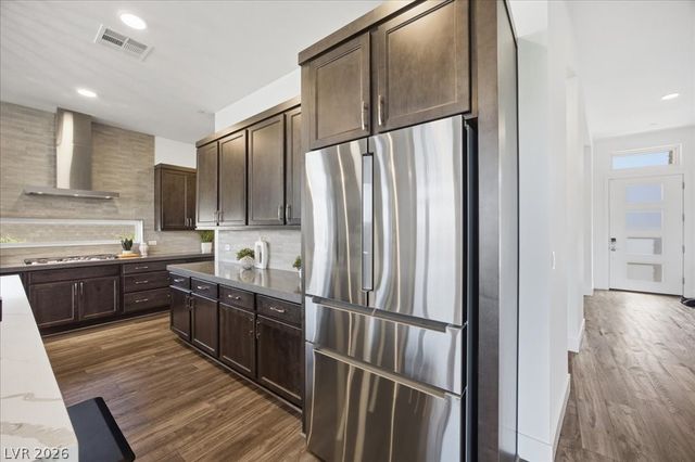 12182 Granite Canyon Street, Las Vegas, NV 89138