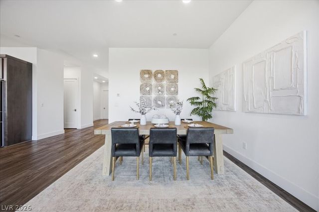 12182 Granite Canyon Street, Las Vegas, NV 89138