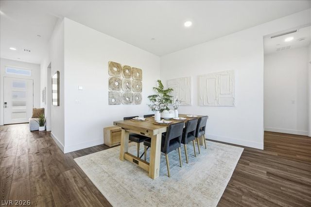 12182 Granite Canyon Street, Las Vegas, NV 89138