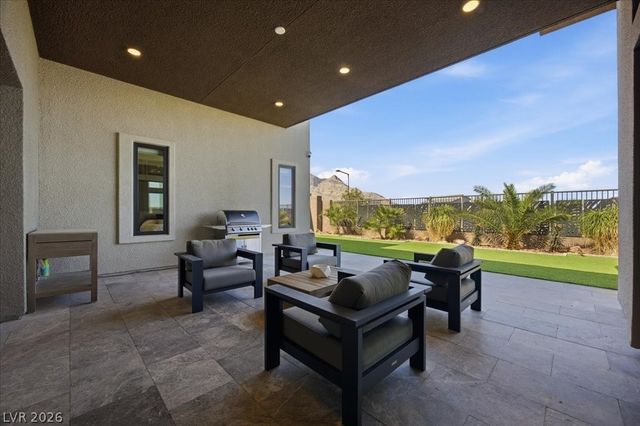 12182 Granite Canyon Street, Las Vegas, NV 89138