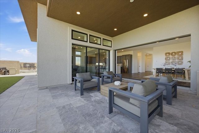 12182 Granite Canyon Street, Las Vegas, NV 89138