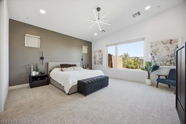 12182 Granite Canyon Street, Las Vegas, NV 89138