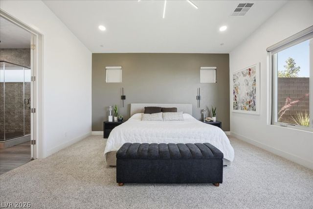 12182 Granite Canyon Street, Las Vegas, NV 89138