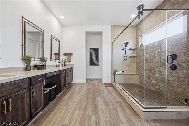 12182 Granite Canyon Street, Las Vegas, NV 89138
