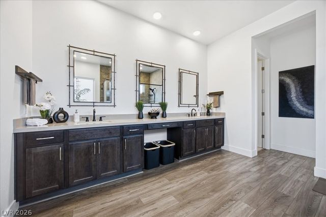 12182 Granite Canyon Street, Las Vegas, NV 89138