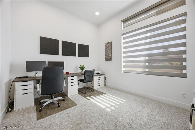 12182 Granite Canyon Street, Las Vegas, NV 89138