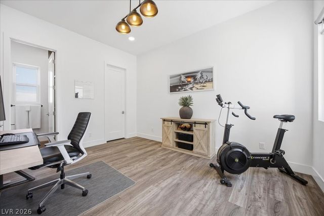 12182 Granite Canyon Street, Las Vegas, NV 89138